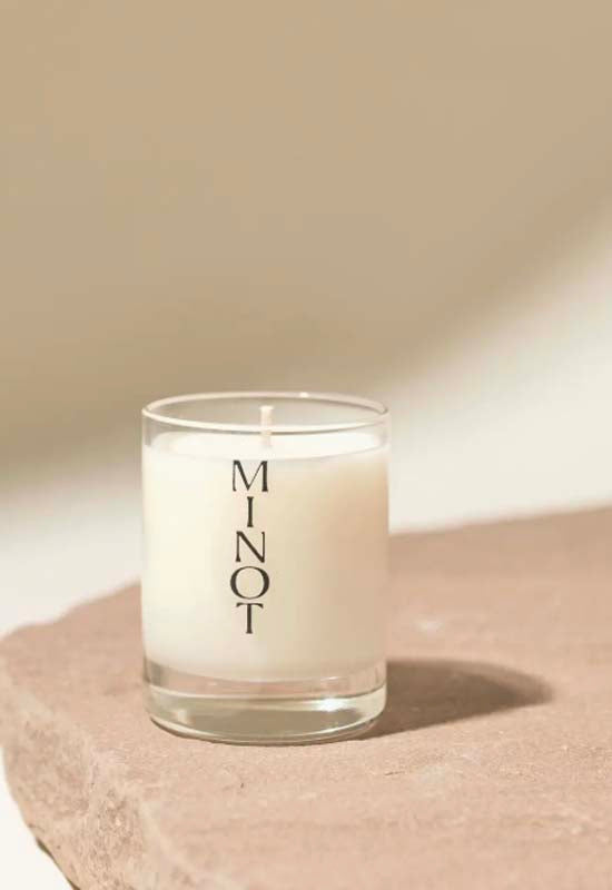 Minot - Aeris Mini Candle  Kixters.com