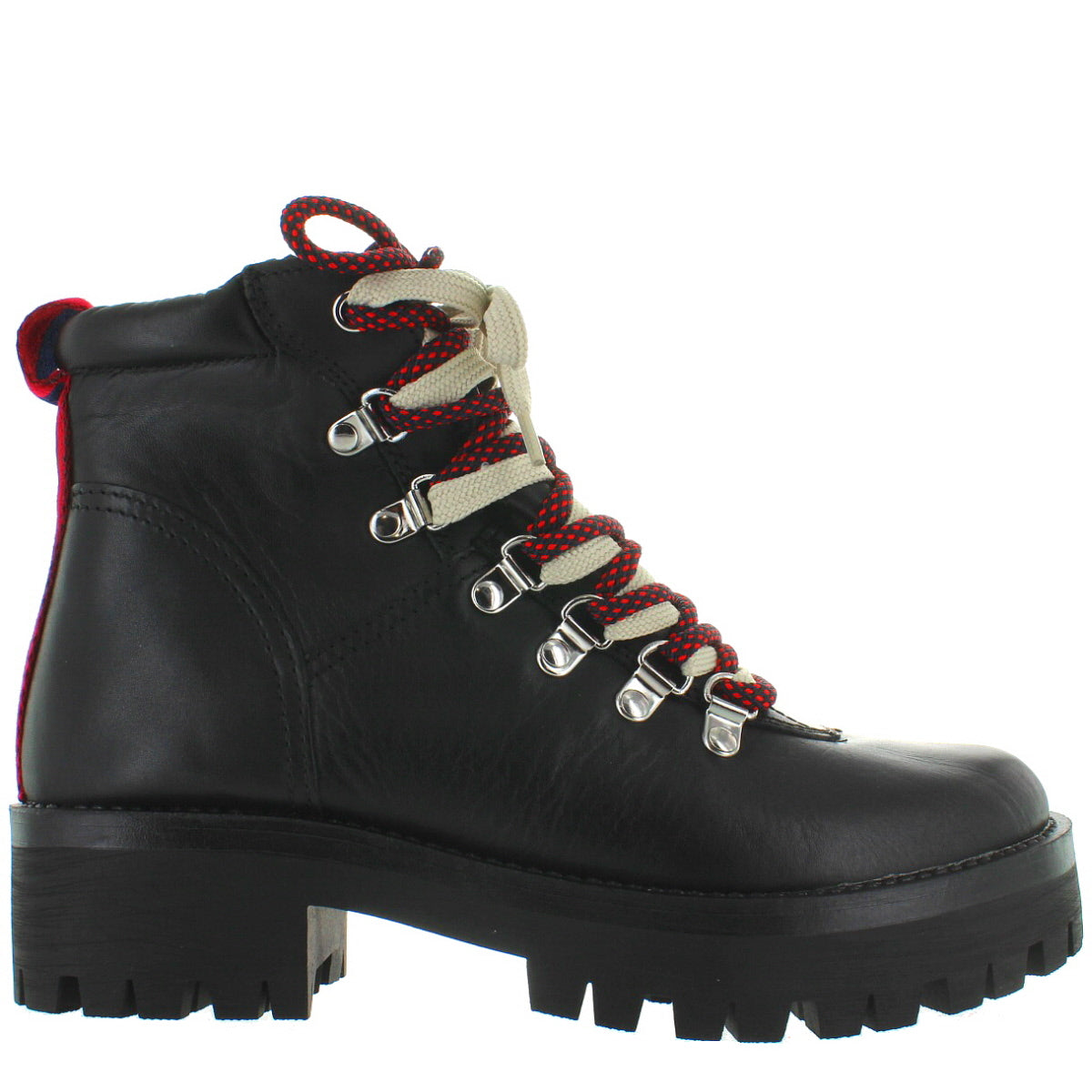 Steve madden cheap bam hiker booties