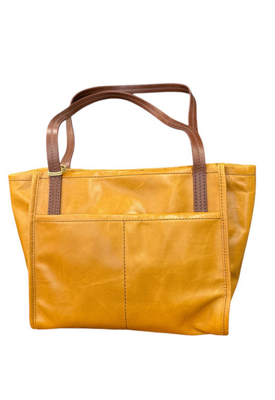 Hobo - Chance Vintage Honey Leather