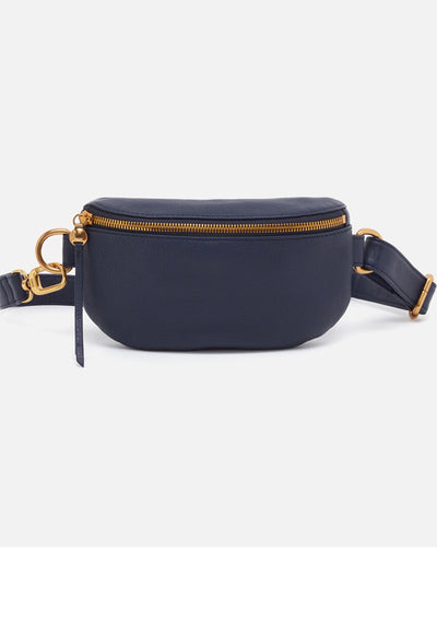 Hobo - Fern Belt Bag Saffire Leather