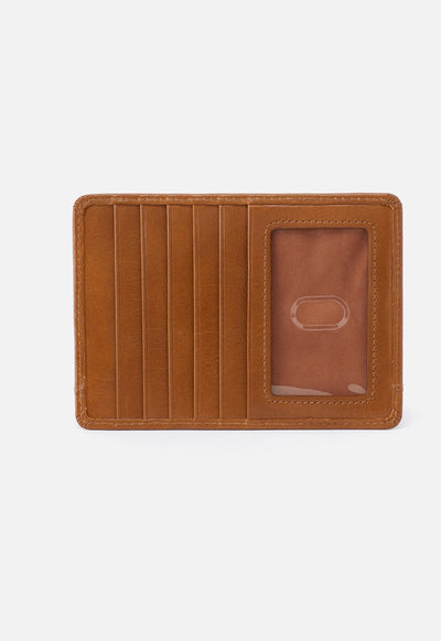 Hobo - Euro Slide Wallet Vintage Truffle Leather