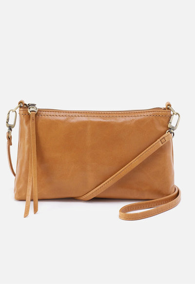 Darcy - Vintage Natural Leather