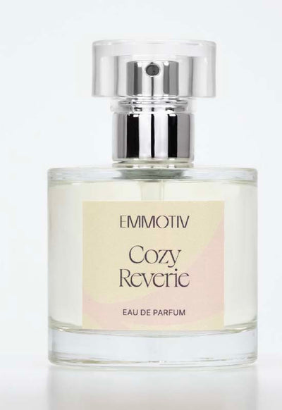 Emmotiv - Cozy Reverie Fragrance 50ml