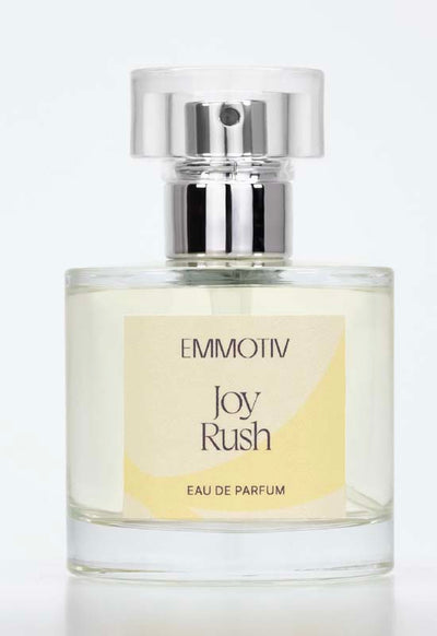 Emmotiv - Joy Rush Fragrance 50ml