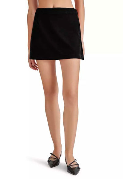 Steve Madden - Cindi Skirt Black