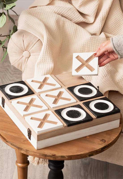 Tic Tac Toe Game Board