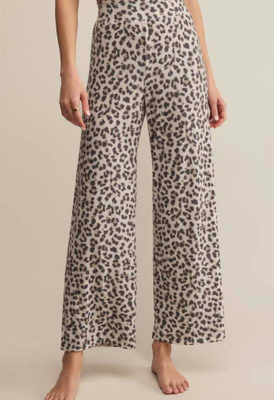 Z Supply - Luce Leo Pant Champagne