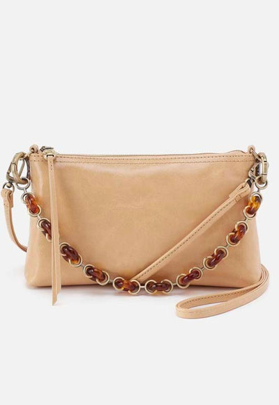 Hobo - Darcy Crossbody Desert Sand