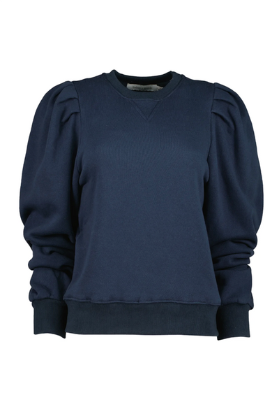 Bishop & Young - Laurent Sweatshirt Navy