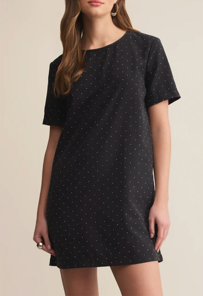 Z Supply - Zinnia Dress Black