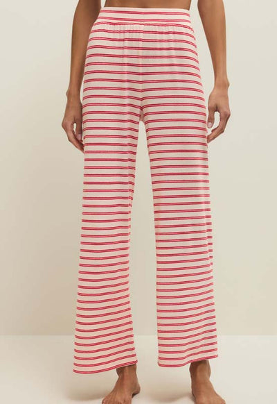 Z Supply - Luxe Stripe Pant Multi