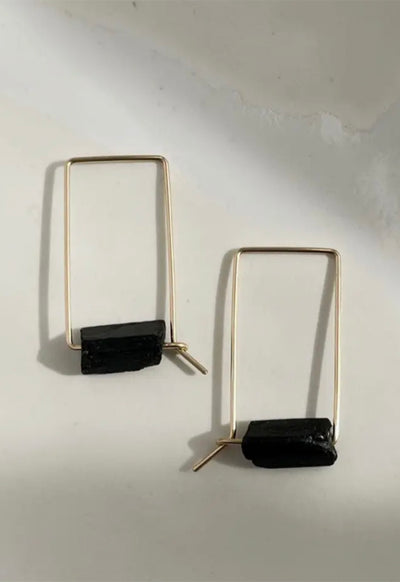 Twighlight Hopp Earrings - 14k Gold Filled